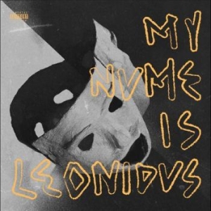 Mynameisleonidas - Mynameisleonidas in the group VINYL / Pop at Bengans Skivbutik AB (4213975)