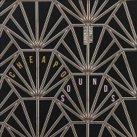 Harmonious Thelonious - Cheapo Sounds in the group VINYL / Dance-Techno,Pop-Rock at Bengans Skivbutik AB (4213979)