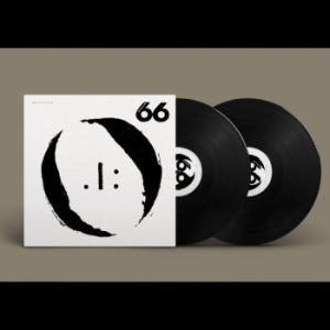 John Frusciante - .I: in the group VINYL / Pop-Rock at Bengans Skivbutik AB (4213981)