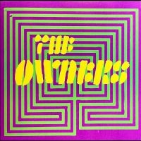 OWNERS - OWNERS in the group VINYL / Pop-Rock at Bengans Skivbutik AB (4213990)