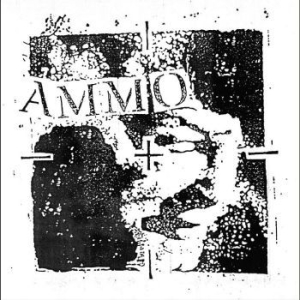 Ammo - Web Of Lies / Death Won?T Even Sati in the group VINYL / Pop at Bengans Skivbutik AB (4213995)