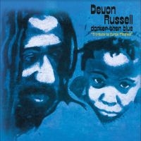 Russell Devon - Darker Than Blue in the group VINYL / Pop-Rock,RnB-Soul at Bengans Skivbutik AB (4214005)