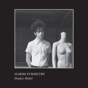 Harsh Symmetry - Display Model in the group VINYL / Pop-Rock at Bengans Skivbutik AB (4214008)