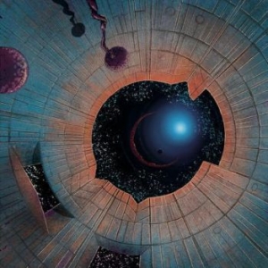 Slomatics - Canyons in the group VINYL / Hårdrock,Pop-Rock,Reggae at Bengans Skivbutik AB (4214010)