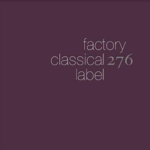 Factory Classical: The First 5 Albu - Various Artists in the group CD / Pop at Bengans Skivbutik AB (4214011)