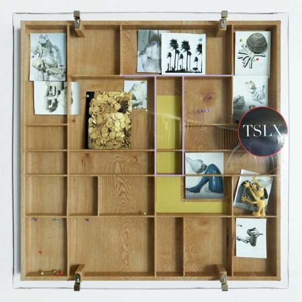 Tolouse Low Trax - Leave Me Alone in the group CD / Pop at Bengans Skivbutik AB (4214016)