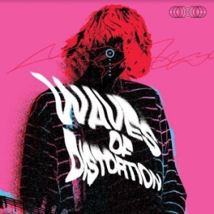 Blandade Artister - Waves Of Distortion (The Best Of Sh in the group CD / Rock at Bengans Skivbutik AB (4214021)