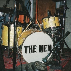 Men - New York City in the group CD / Rock at Bengans Skivbutik AB (4214024)