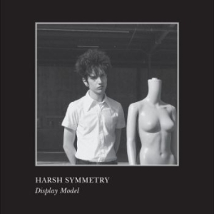 Harsh Symmetry - Display Model in the group CD / Pop-Rock at Bengans Skivbutik AB (4214030)