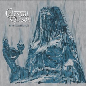Celestial Season - Mysterium Ii in the group CD / Hårdrock at Bengans Skivbutik AB (4214031)