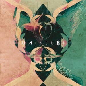 Uniklubi - 8 in the group CD / Finsk Musik,Pop-Rock at Bengans Skivbutik AB (4214034)