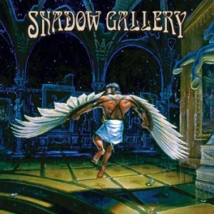 Shadow Gallery - Shadow Gallery in the group VINYL / Pop-Rock at Bengans Skivbutik AB (4214142)