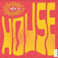 Rex Club House - Rex Club House in the group VINYL / Dans/Techno at Bengans Skivbutik AB (4214144)