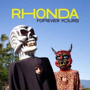 Rhonda - Forever Yours in the group VINYL / Jazz/Blues at Bengans Skivbutik AB (4214152)