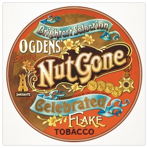 Small Faces - Ogdens' Nut Gone Flake in the group VINYL / Pop-Rock at Bengans Skivbutik AB (4214165)