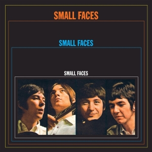 Small Faces - Small Faces in the group VINYL / Pop-Rock at Bengans Skivbutik AB (4214169)