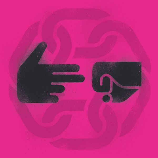 Run The Jewels - Rtj Cu4Tro (2LP) in the group VINYL / Hip Hop at Bengans Skivbutik AB (4214426)