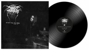 Darkthrone - Wind Of 666 Black Hearts The - Vol. in the group Minishops / Darkthrone at Bengans Skivbutik AB (4215791)