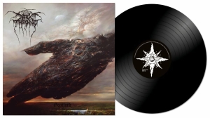 Darkthrone - Goatlord: Original (Vinyl Lp) in the group VINYL / Hårdrock/ Heavy metal at Bengans Skivbutik AB (4215795)