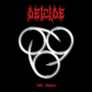 Deicide - Bible Bashers - 3 Cd Deluxe Digipac in the group CD / Hårdrock/ Heavy metal at Bengans Skivbutik AB (4215841)