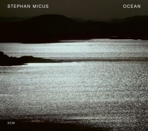Micus Stephan - Ocean in the group CD / Jazz at Bengans Skivbutik AB (4215844)