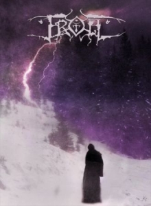 Troll - Trollstorm Over Nidingjuv (A5-Digi- in the group CD / Hårdrock at Bengans Skivbutik AB (4215951)