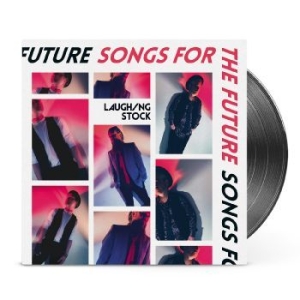 Laughing Stock - Songs For The Future in the group VINYL / Pop at Bengans Skivbutik AB (4216030)