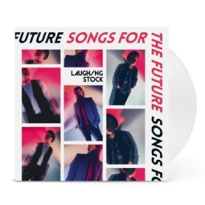 Laughing Stock - Songs For The Future in the group VINYL / Pop at Bengans Skivbutik AB (4216031)