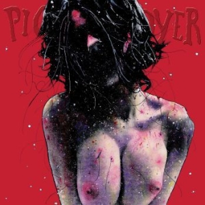 Pig Destroyer - Terrifyer in the group VINYL / Hårdrock at Bengans Skivbutik AB (4216052)