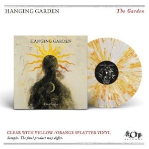 Hanging Garden - Garden The (Splatter Vinyl Lp) in the group VINYL / Hårdrock/ Heavy metal at Bengans Skivbutik AB (4216055)