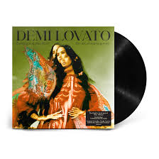 Demi Lovato - DANCING WITH THE DEVIL...THE ART OF STAR in the group OTHER / Övrigt / at Bengans Skivbutik AB (4216131)