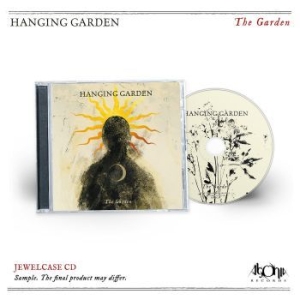 Hanging Garden - Garden The in the group CD / Hårdrock at Bengans Skivbutik AB (4216145)