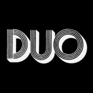 DUO - DUO (Vinyl) in the group OTHER / Övrigt / at Bengans Skivbutik AB (4216359)