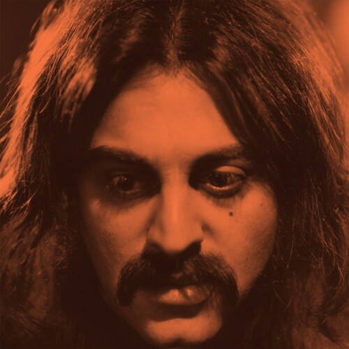 Kourosh Yaghmaei - Back from the Brink (3LP) in the group VINYL / Bestsellers at Bengans Skivbutik AB (4216417)