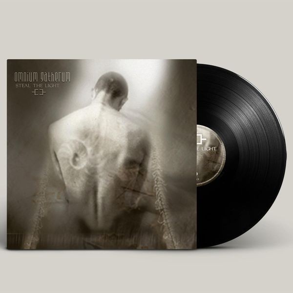 Omnium Gatherum - Steal The Light (White) in the group VINYL / Hårdrock/ Heavy metal at Bengans Skivbutik AB (4216559)