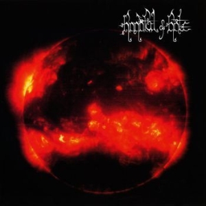 Handful Of Hate - Qliphothic Supremacy (Digipack) in the group CD / Hårdrock at Bengans Skivbutik AB (4216575)