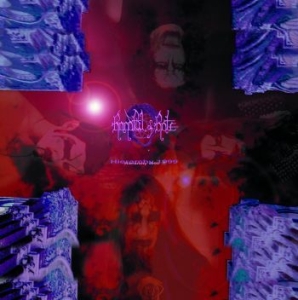 Handful Of Hate - Hierarchy 1999 (Digipack) in the group CD / Hårdrock at Bengans Skivbutik AB (4216576)