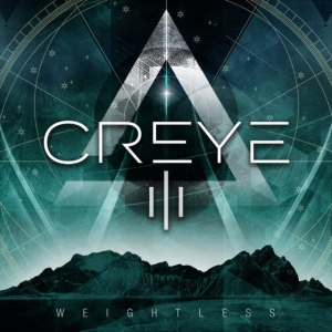 Creye - Iii Weightless in the group CD / Hårdrock at Bengans Skivbutik AB (4216733)