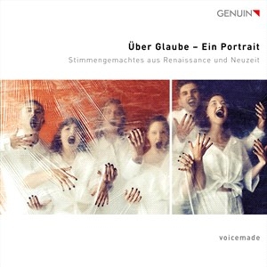 Various - Uber Glaube â Ein Portrait in the group Externt_Lager /  at Bengans Skivbutik AB (4216748)