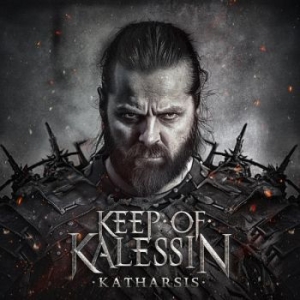 Keep Of Kalessin - Katharsis in the group CD / Hårdrock at Bengans Skivbutik AB (4216922)