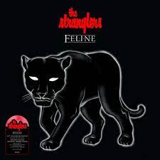 The Stranglers - Feline in the group CD / Pop-Rock at Bengans Skivbutik AB (4217193)