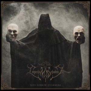 Imperium Dekadenz - Into Sorrow Evermore in the group CD / Hårdrock/ Heavy metal at Bengans Skivbutik AB (4217210)
