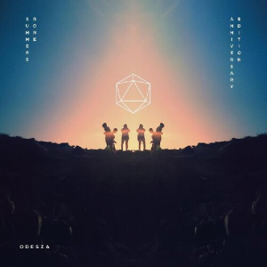 Odesza - Summer's Gone (10 Year Anniversary) in the group VINYL / Vinyl Electronica at Bengans Skivbutik AB (4217254)