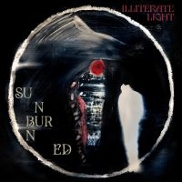 Illiterate Light - Sunburned in the group VINYL / Bestsellers at Bengans Skivbutik AB (4217257)