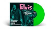 Presley Elvis - Hayride Shows Live 1955 (Green Viny in the group VINYL / Pop-Rock at Bengans Skivbutik AB (4217279)