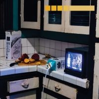 Object Of Affection - Field Of Appearances (Vinyl Lp) in the group VINYL / Rock at Bengans Skivbutik AB (4217287)