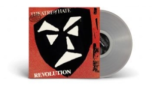 Theatre Of Hate - Revolution (Vinyl Lp) in the group VINYL / Rock at Bengans Skivbutik AB (4217289)