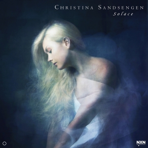 Sandsengen Christina - Solace in the group Externt_Lager / at Bengans Skivbutik AB (4217373)