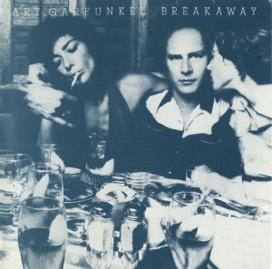 Garfunkel Art - Breakaway in the group CD / Pop-Rock at Bengans Skivbutik AB (4217410)