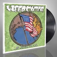 Weedeater - And Justice For Y'all (Vinyl Lp) in the group VINYL / Hårdrock at Bengans Skivbutik AB (4217438)
